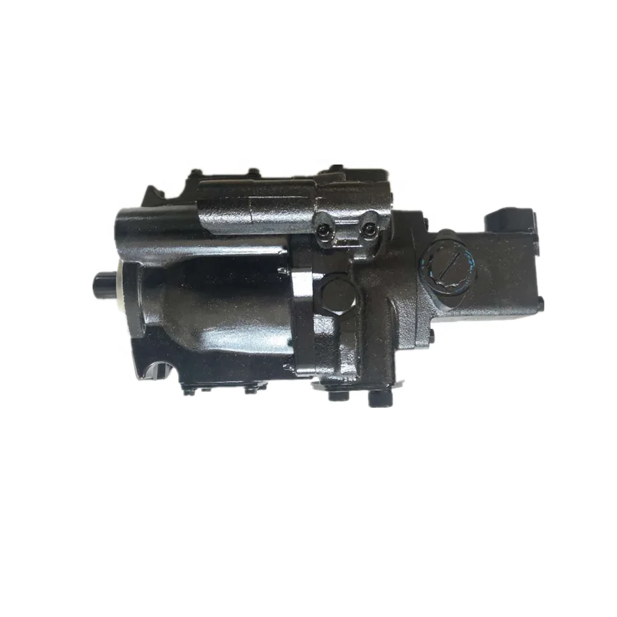 Acculated dump truck  pump 11026949  VOE11026949 for L120C