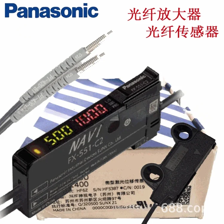 For Panasonic Ex-13EB Panasonic SUNX Shenshi Photoelectric Sensor EX-13EB EX-13EP 13EBD  New and Original