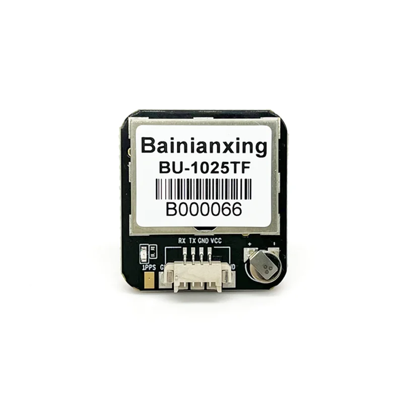 低電力内蔵フラッシュgnssアンテナ搭載漁船用bu-1025tf-gps受信機