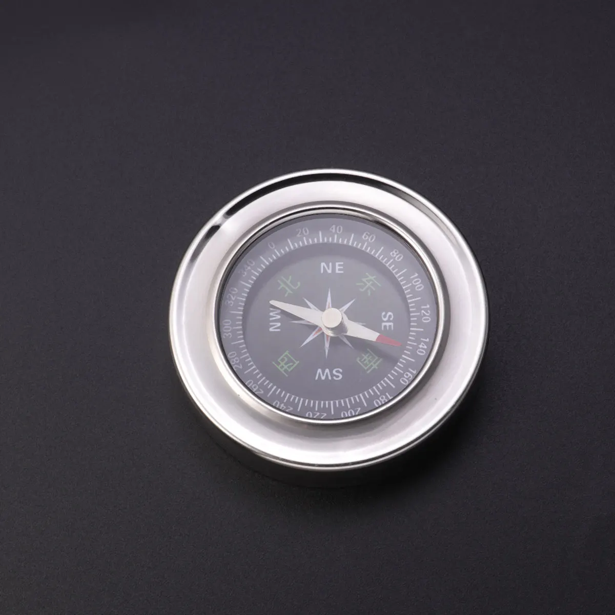 

Watch Magnetism Diagnosis Device Compass for Repairing Testing Checker