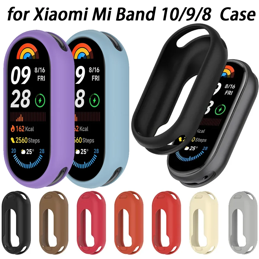 Soft Silicone Case … - image