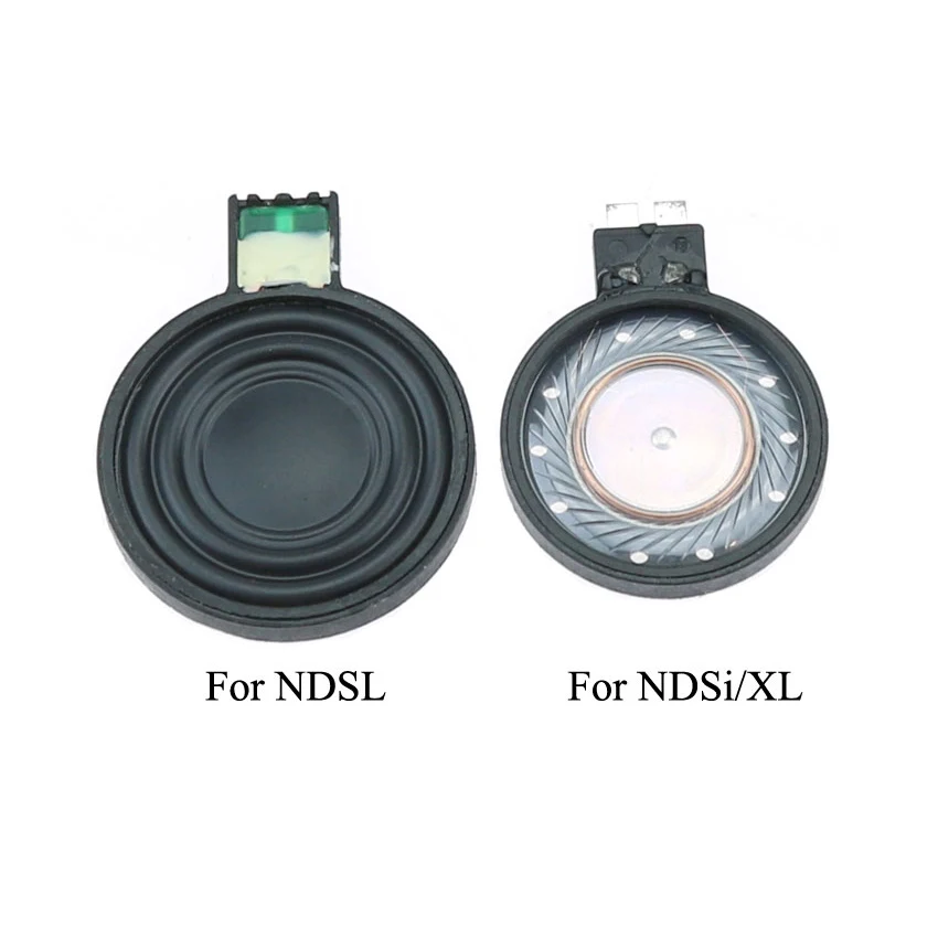 YuXi Speaker Louder untuk Gameboy warna Advance GB GBC GBA SP untuk NDSL NDSi XL penggantian Loudspeaker untuk 2DS BARU 3DS XL LL