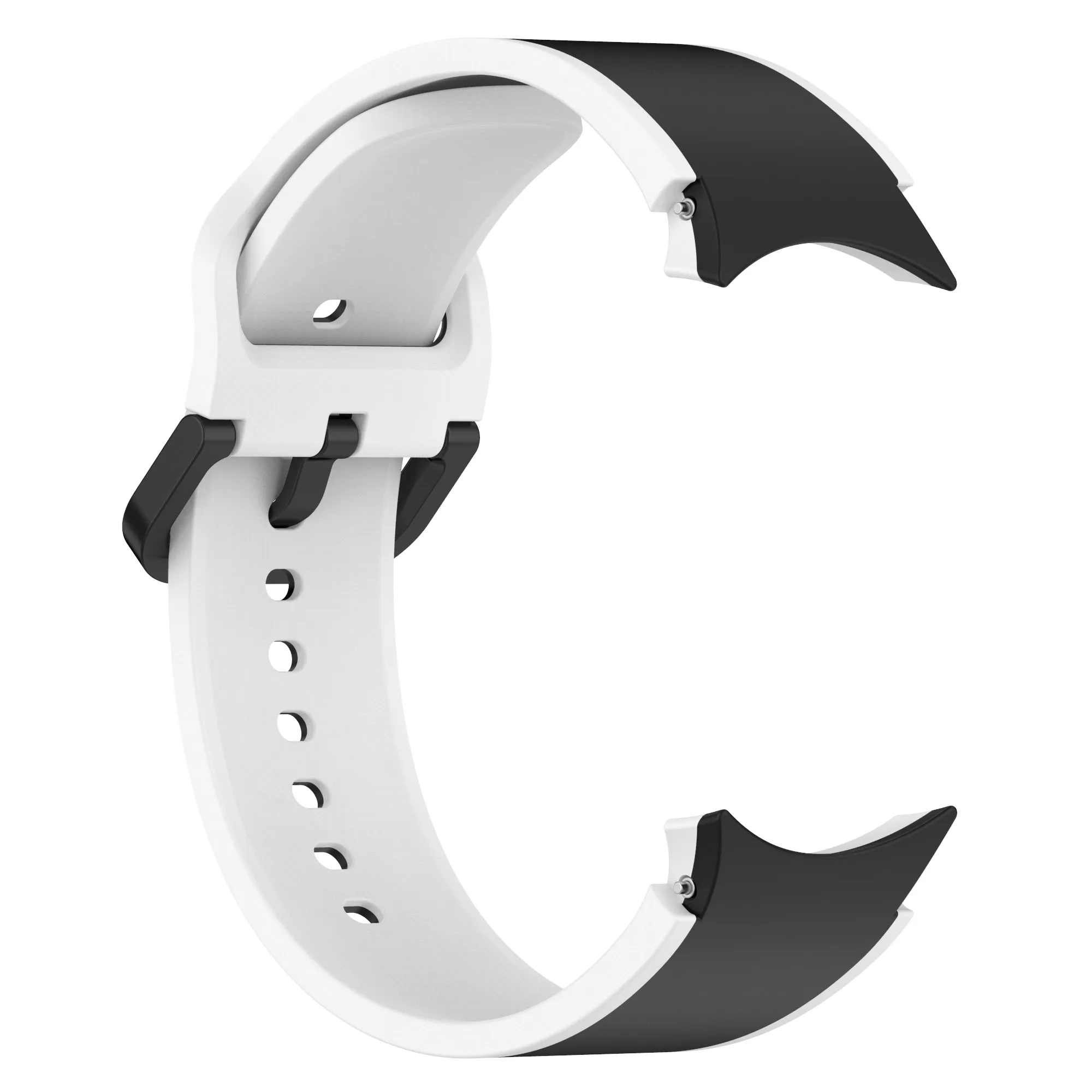 Strap For Samsung Galaxy Watch 5 pro 45mm 4 classic 46mm 42mm smartwatch correa Sport Bracelet Galaxy Watch 5 4 40 mm 44 mm band