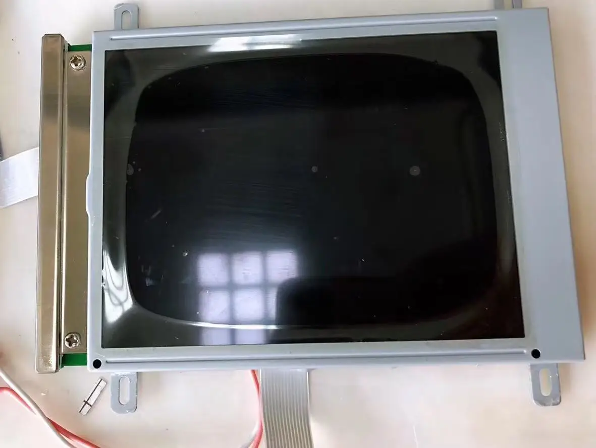 

Heidelberg Technotrans Screen Display CP2000 Monitor