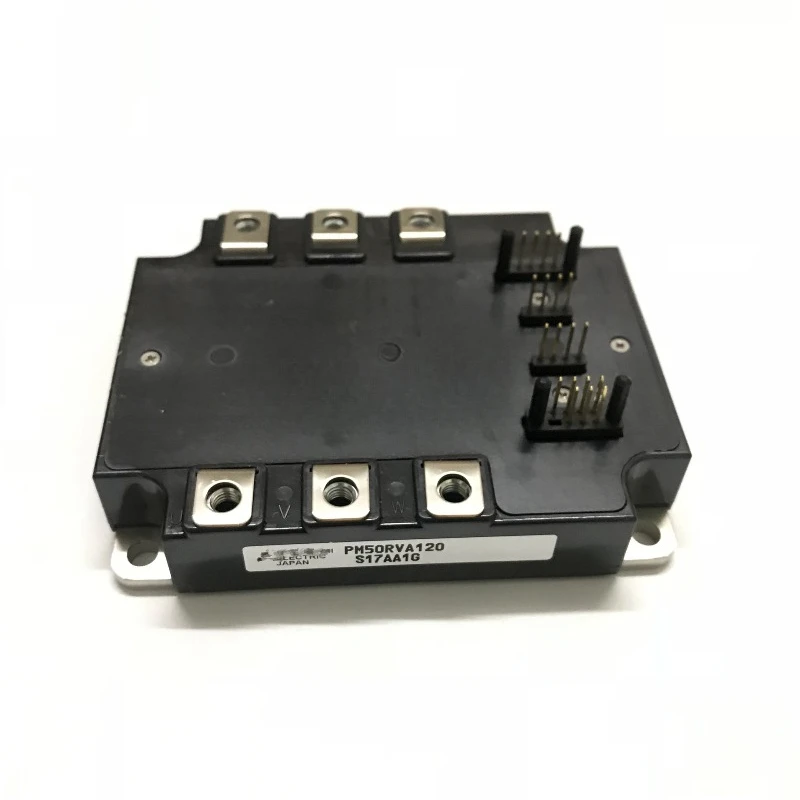 

PM50RVA120-2 PM75CVA120-2 IPM Power Module IGBT