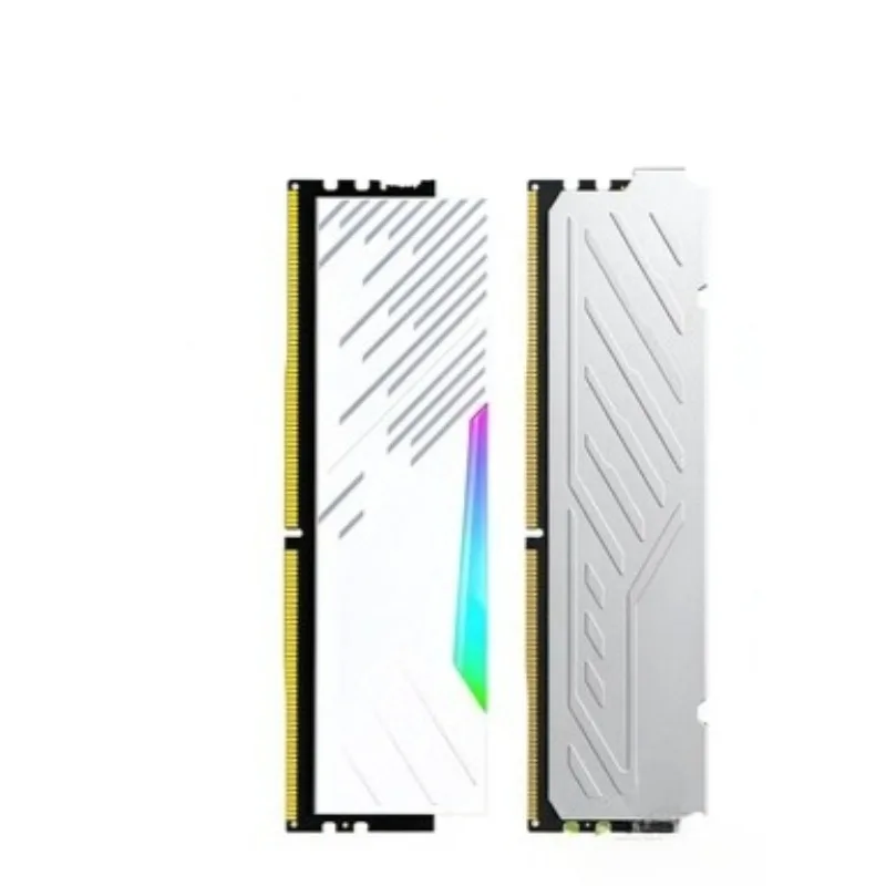 DDR5 desktop RGB memory stick 16G 24G 4800 5600 6000EXPO