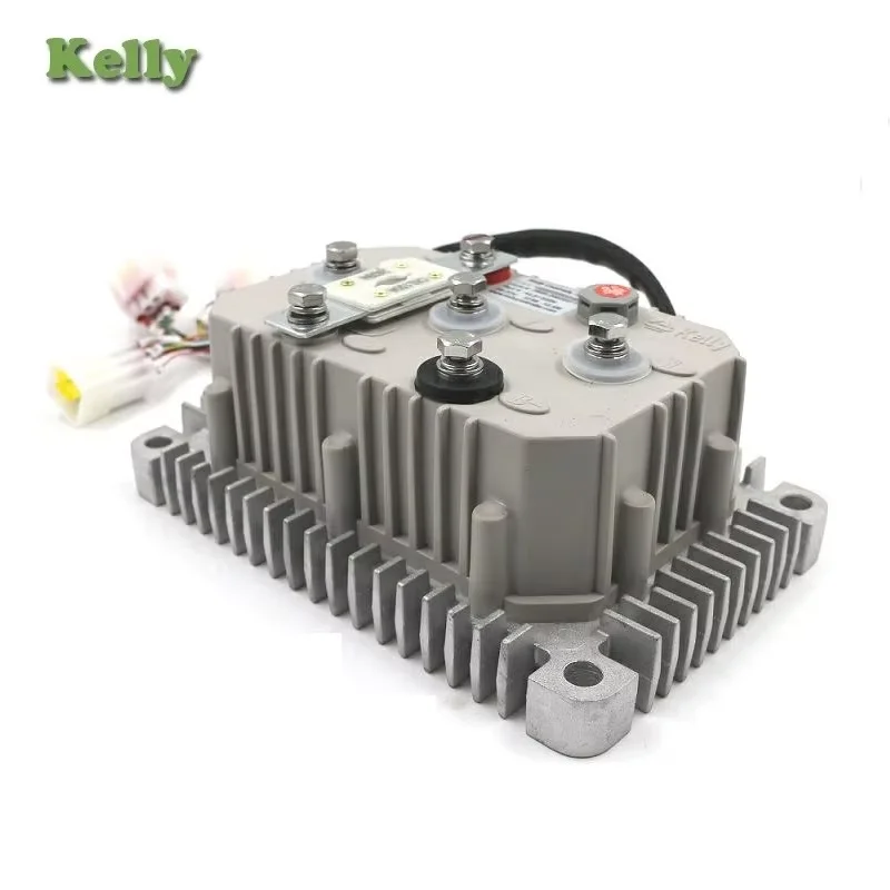Kelly KLS7222N 30V-72V 220A MOTOR CONTROLLER For 2000W-3000W Motor