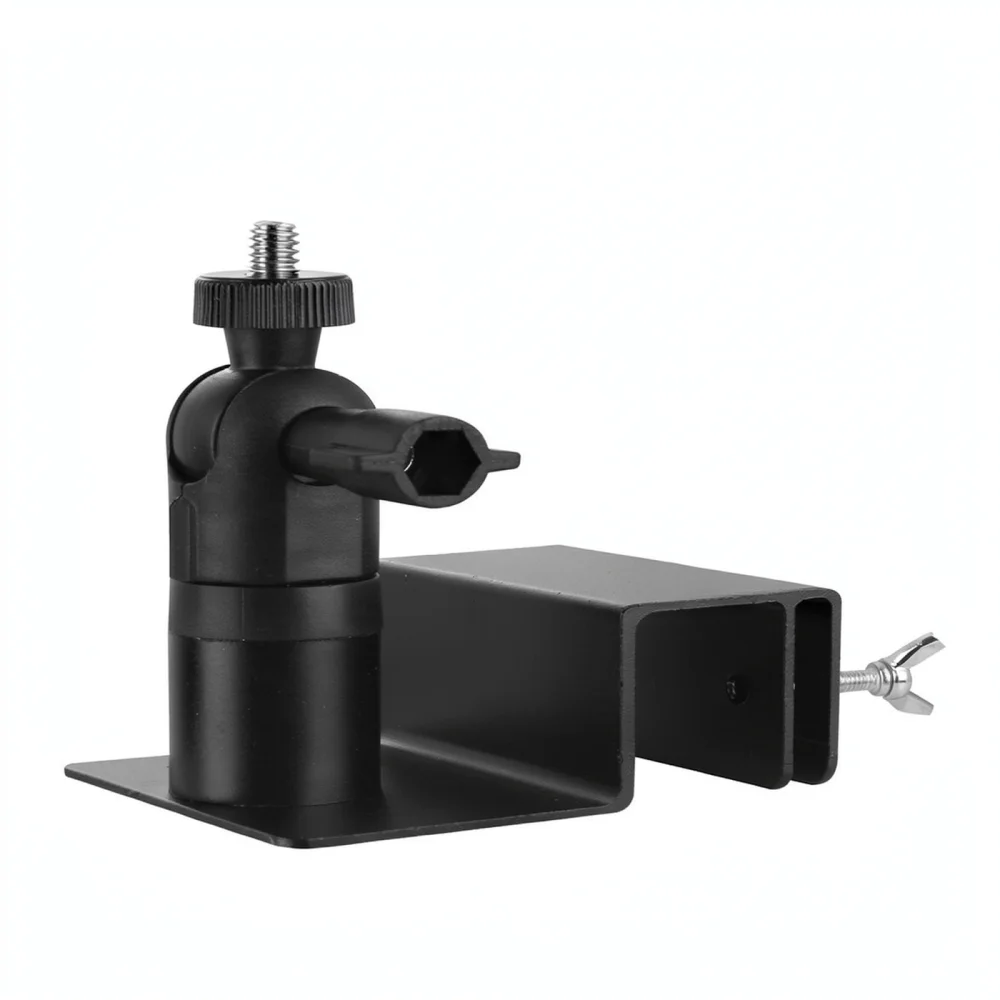 Weather Resistant Gutter Stand - Home Security Kit With Camera recension och pris