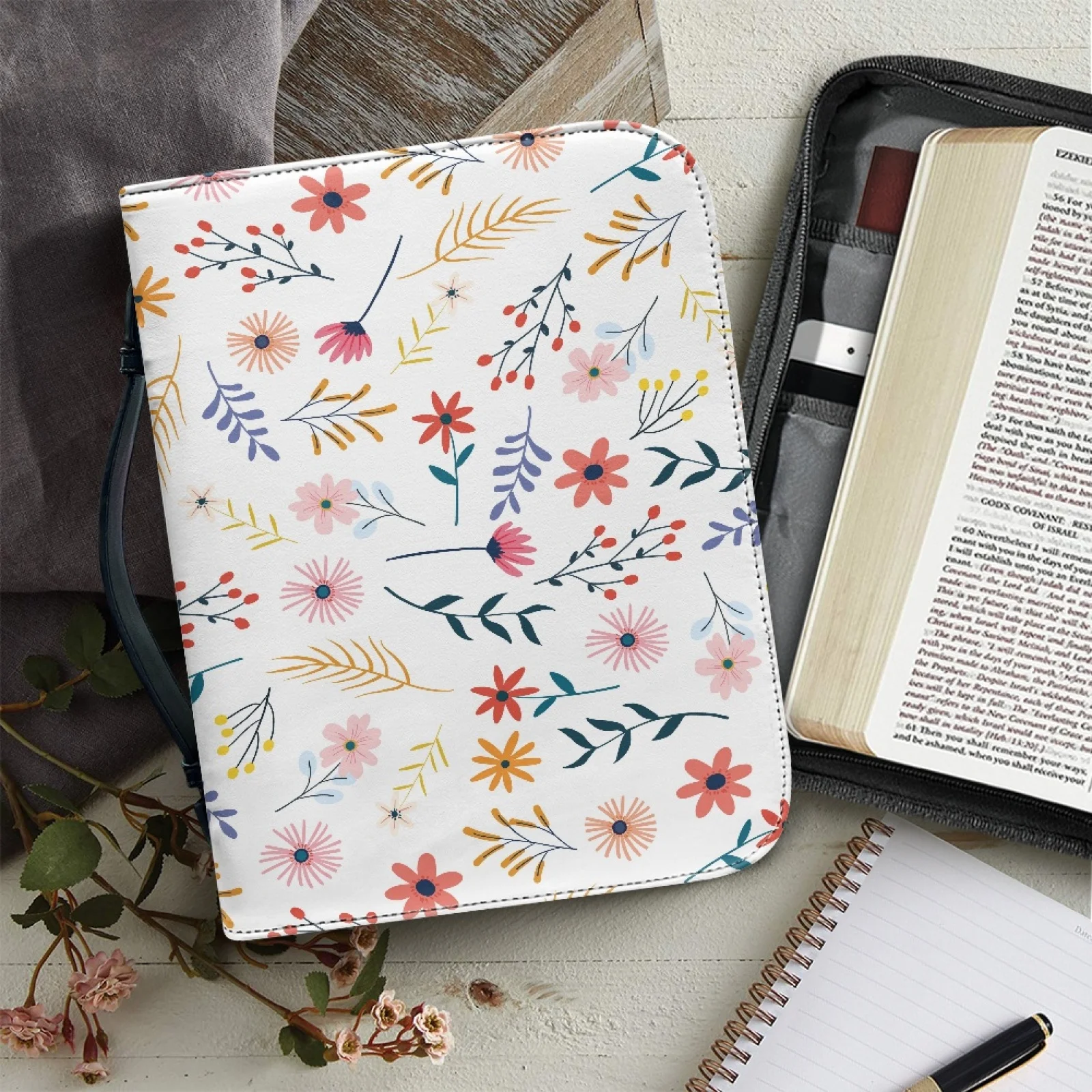 PENSTROLL Protège-Bible avec P - Interior Design Book avis et prix