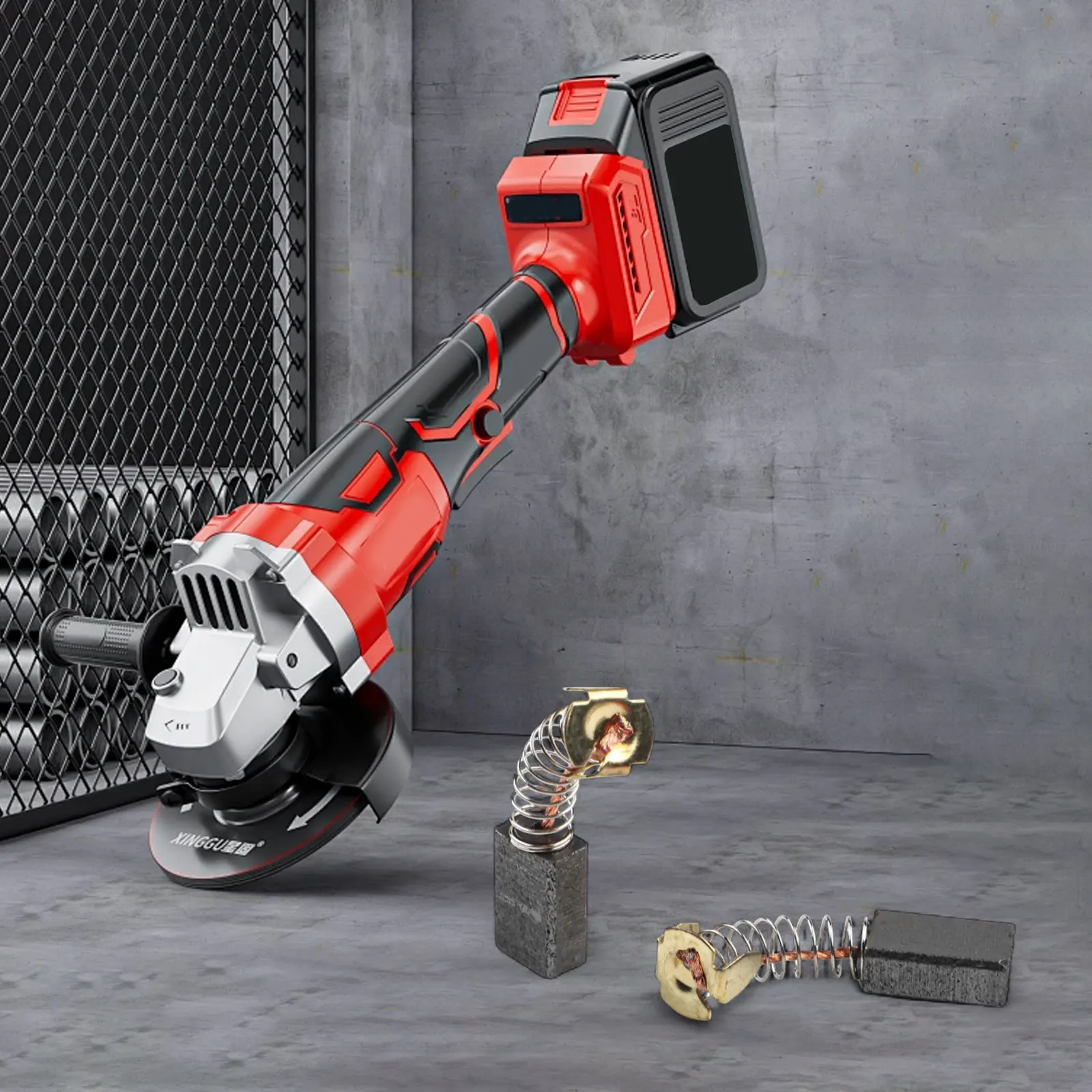Carry out Effective Motor Repairs with these 20pcs CB103 For Carbon Brush Set for Electric Motors and Power Tools
