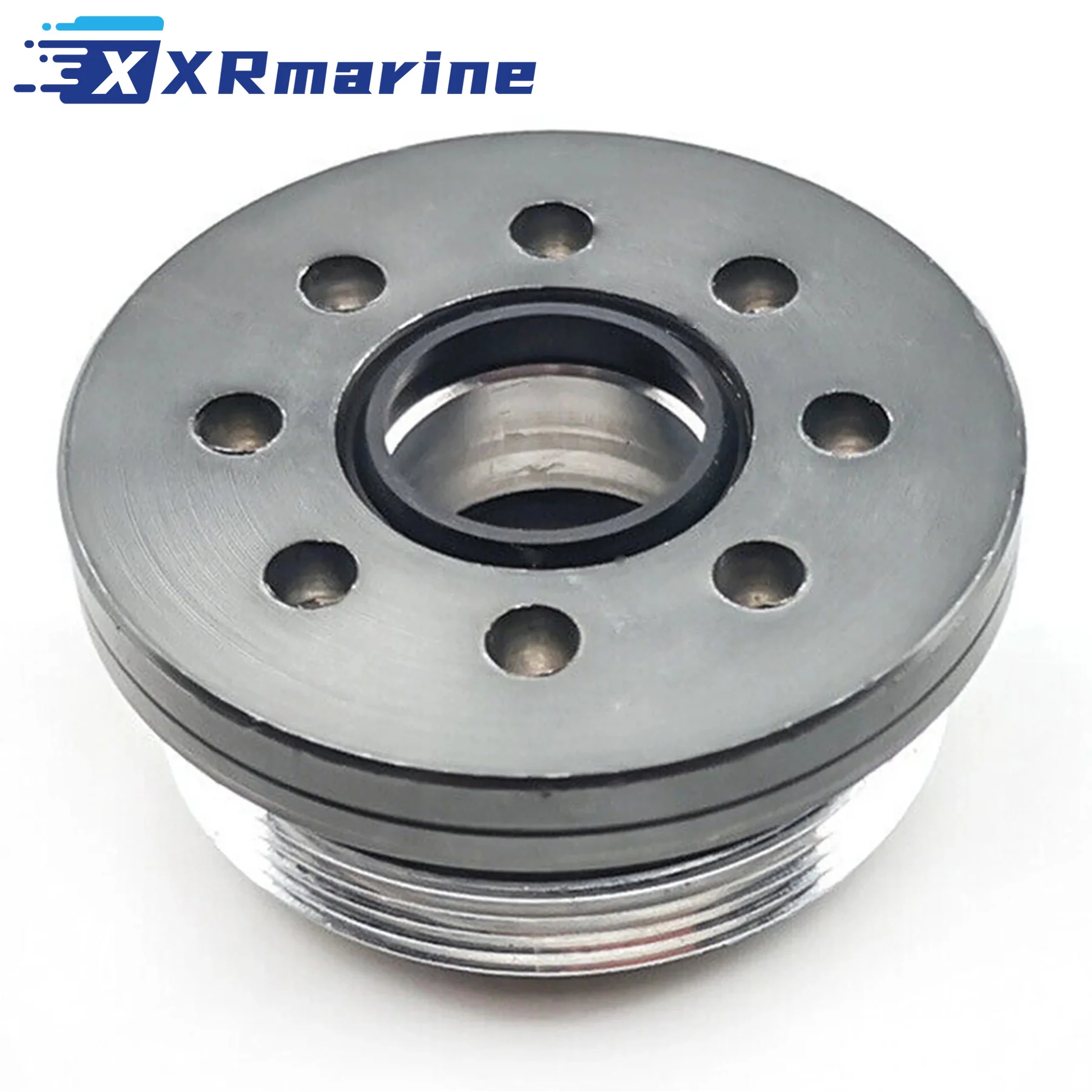 48630-98L02 Outboard Trim Rod Cap Compatible with Suzuki Maine 4 Stroke DF 200 225 250 300 HP Engines 48630-98L01 48630-98L00 - view 6