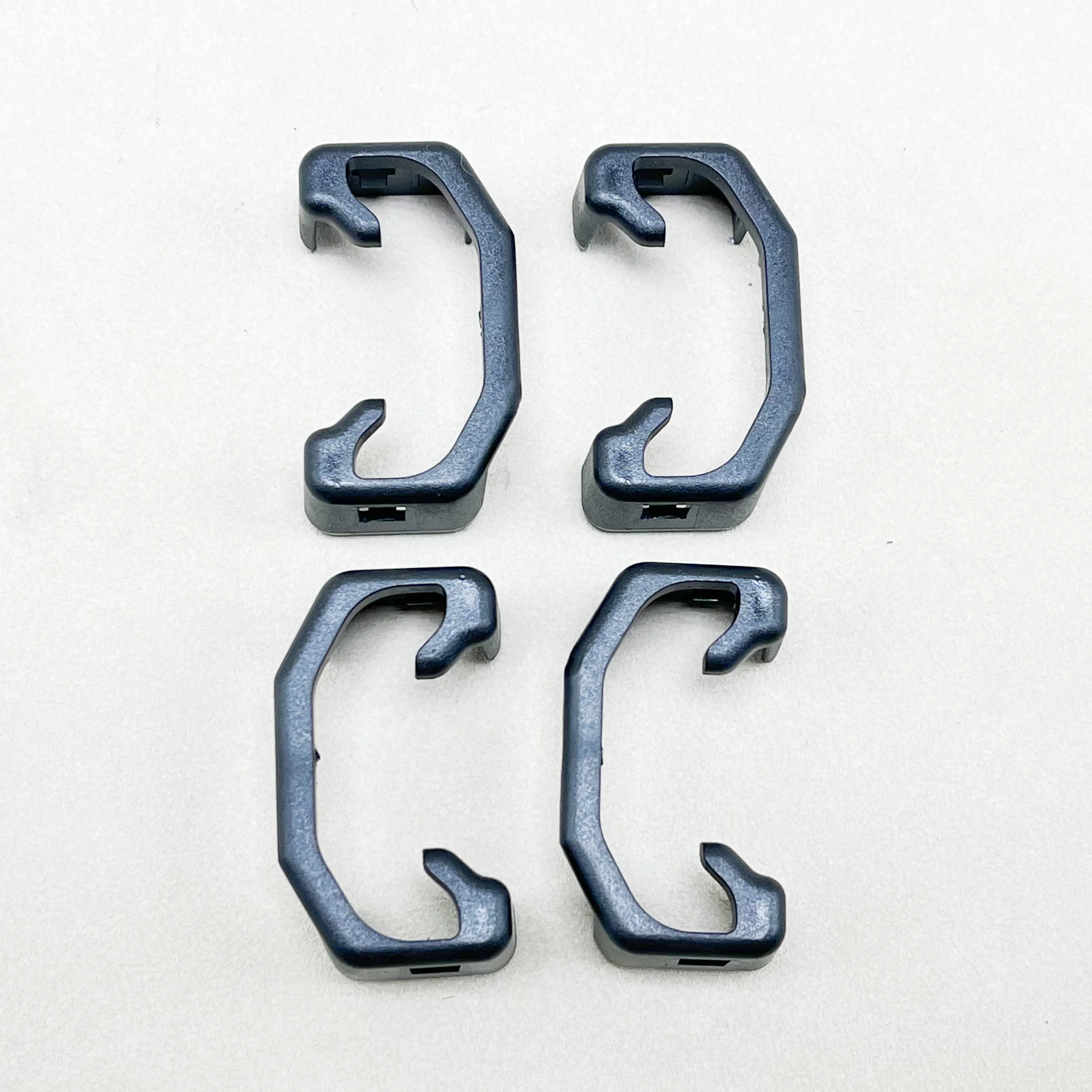 5N0881347A Seat Track End Cap Seat Slide Rail Blanking Cover Replacement Parts For VW Polo Tiguan Sharan