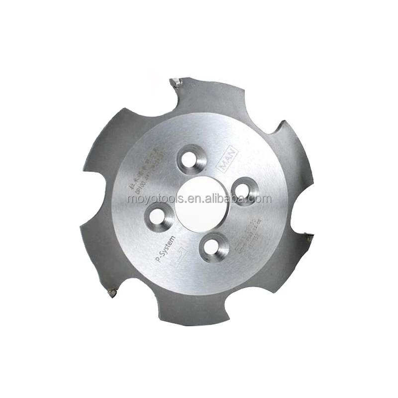 

Woodworking PCD Lamello Cutter Head 100.4mm X 7mm X 22mm Z3 For Lamino Slotting Machine Biscuit Jointer Furniture Making