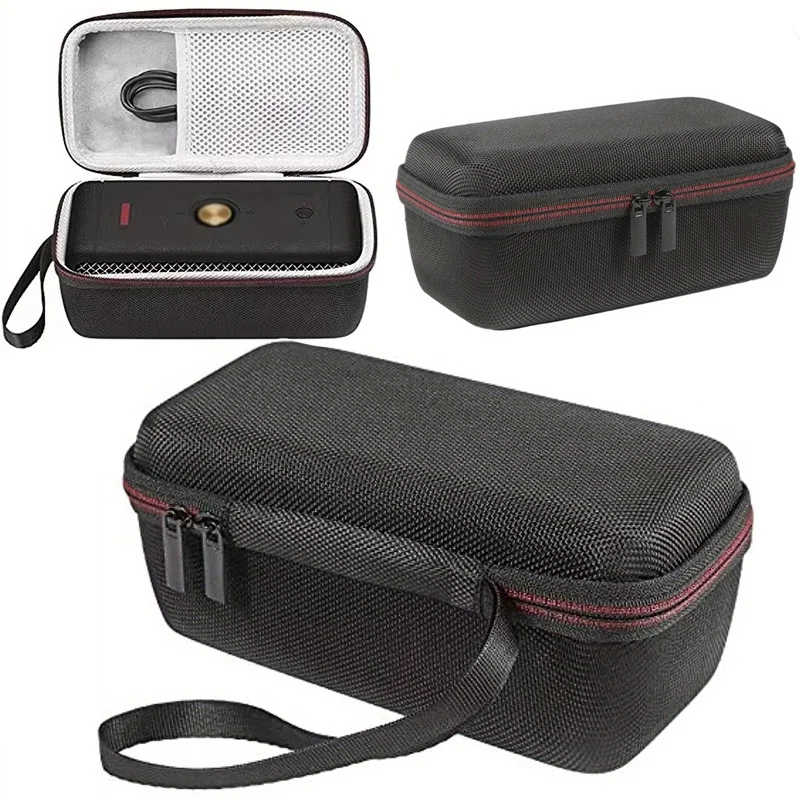 Portable Shockproof Storage Bag Travel Protective Case Drop-