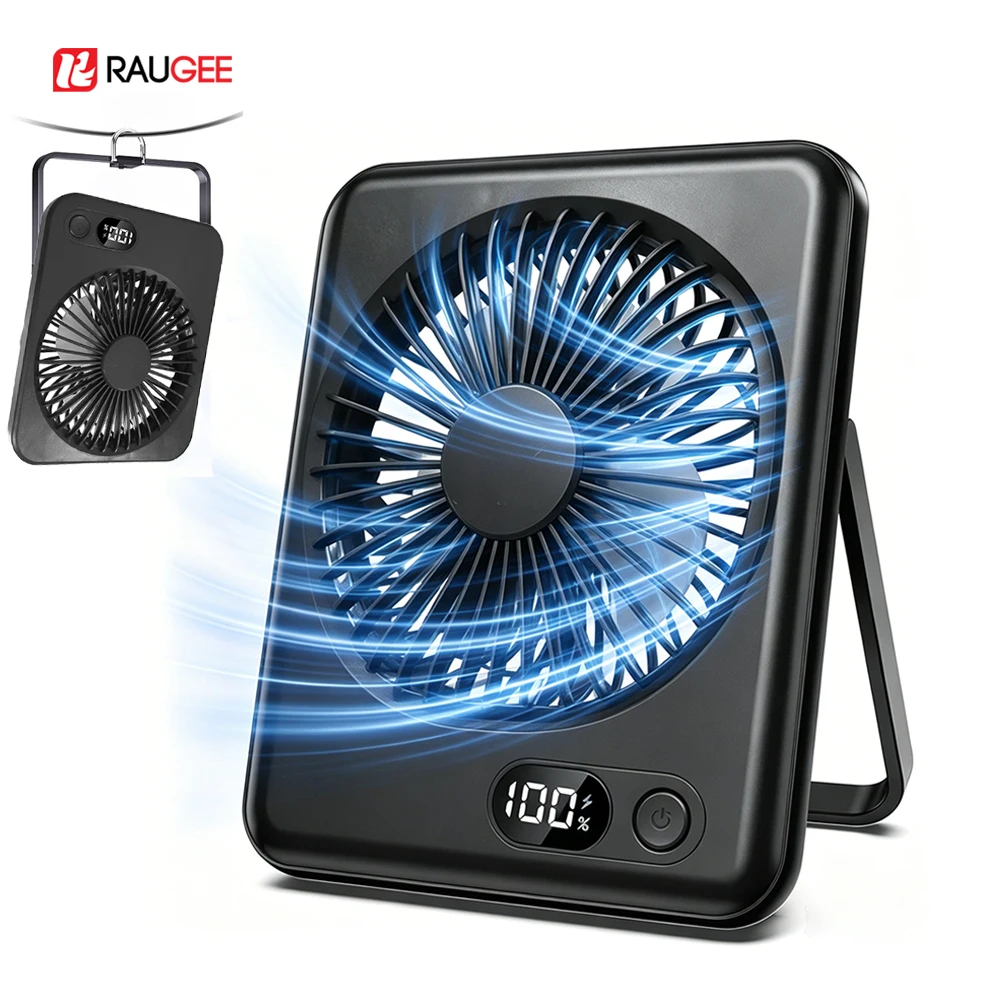 #56 Best Desk Fans to Buy In 2026