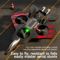 Remote Control Plane Foam Glider Remote Control Fighter Rc Airplane Drone Helicopters Christmas Present for…