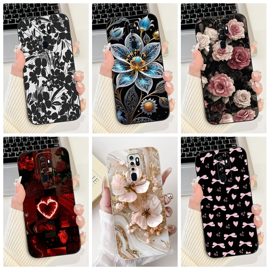 Case For Oppo A9 20… - image