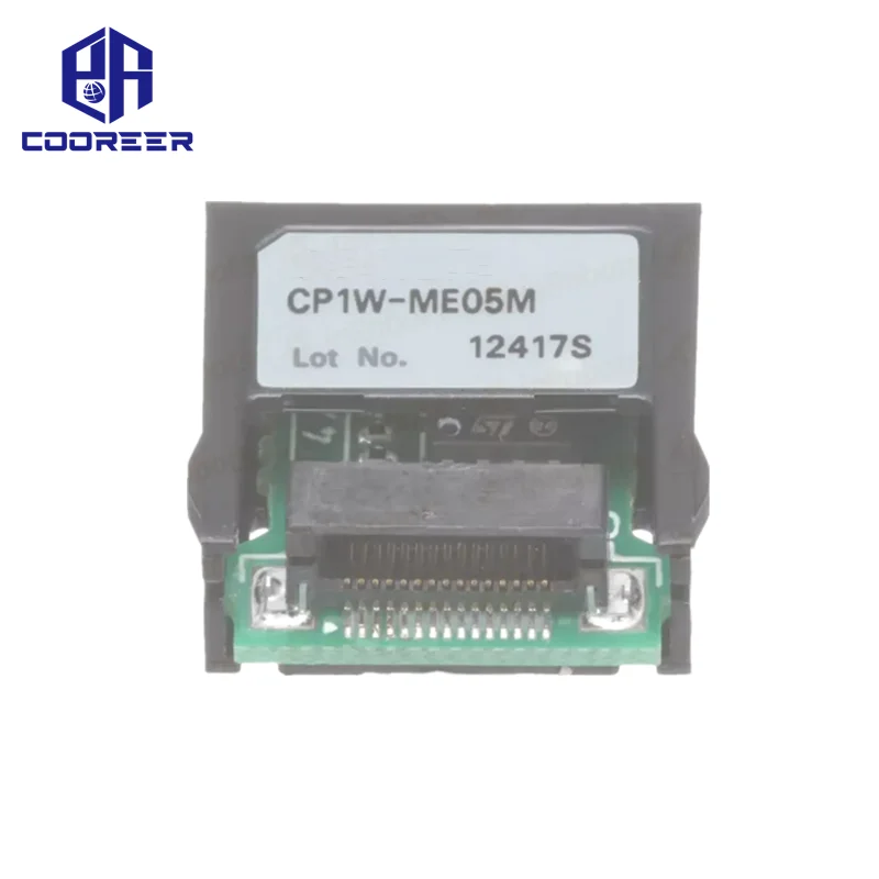 

CP1W Series PLC Communation Module Memory Card CP1W-ME05M Original