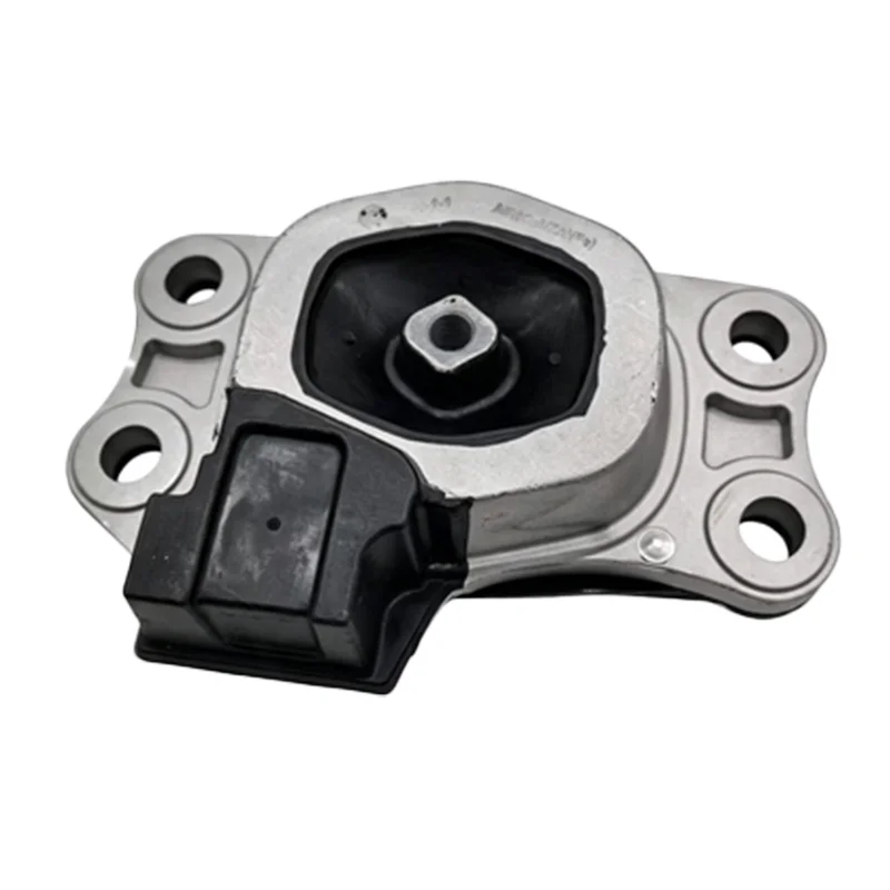 Shock absorber crankshaft pulley air filter shell Adjust the anti-collision strip (L. rear door) under the mold Disk assembly - 4