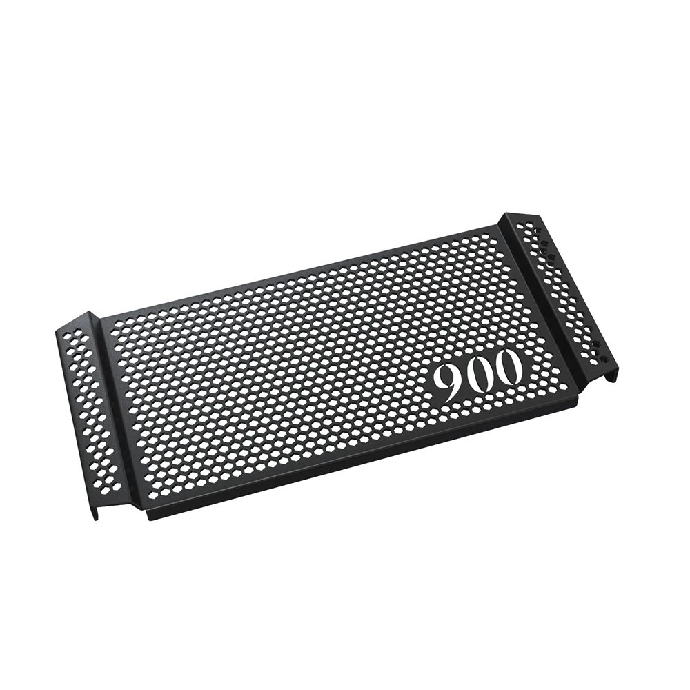 For Honda Hornet 900 / CB900F Hornet / CB919 2002 2003 2004 2005 -2007 Motorcycle Radiator Grille Cover Protector Radiator Guard