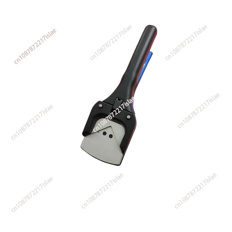 tondeuse-robuste-r2-r3-r5-r10-perforateur-d'angle-grande-fente-pour-badge-poincon-d'angle-plus-rond-pour-etiquette-de-carte-pvc-photo
