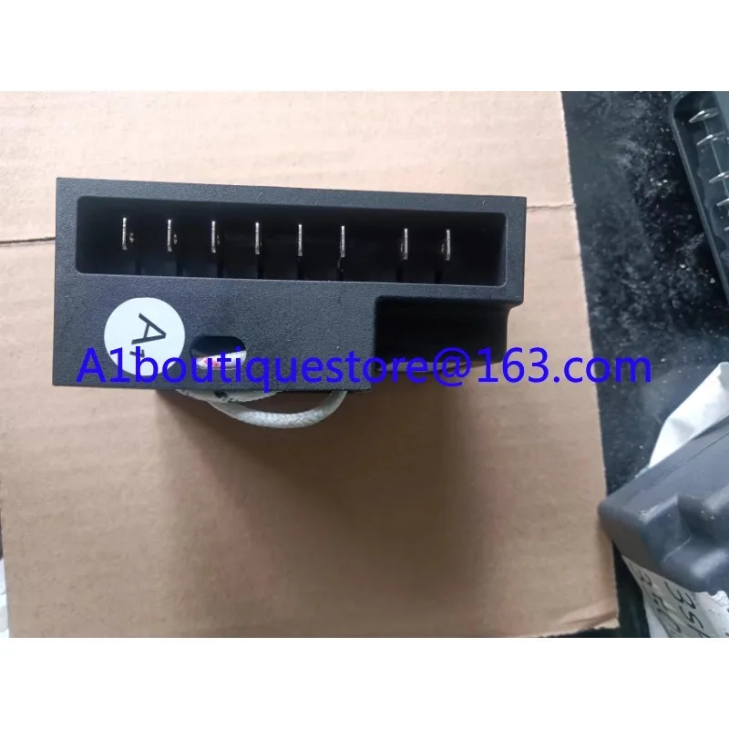 LC25B (H020051) (2.07.028) DC 12/24V Car Refrigerator Inverter Compressor Driver