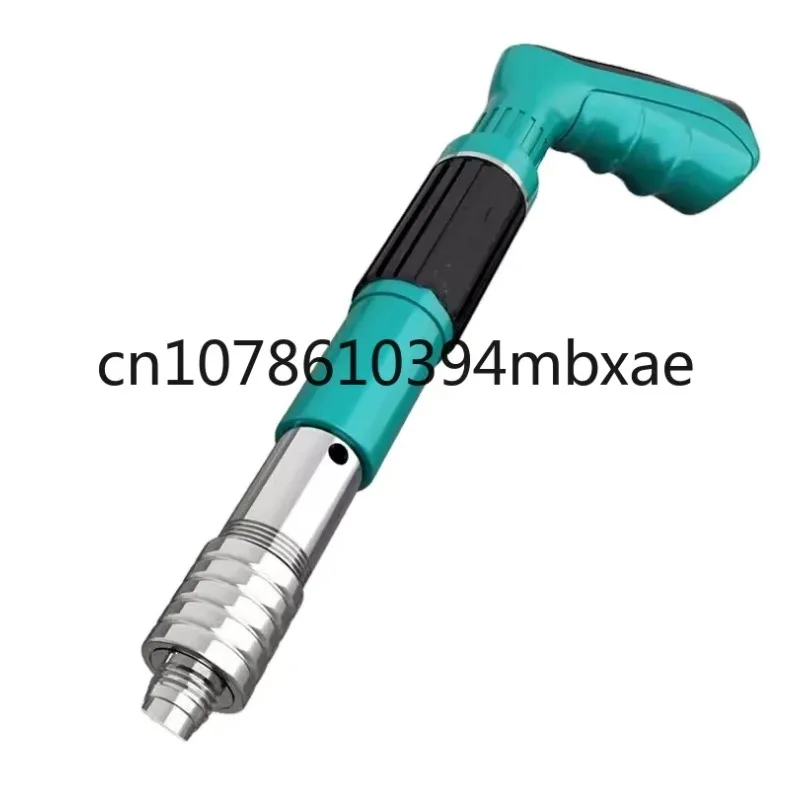 Mini Gun Nail Gun Ceiling Hammer Nail Shooting Nail Gun Concrete Water Electrician Household