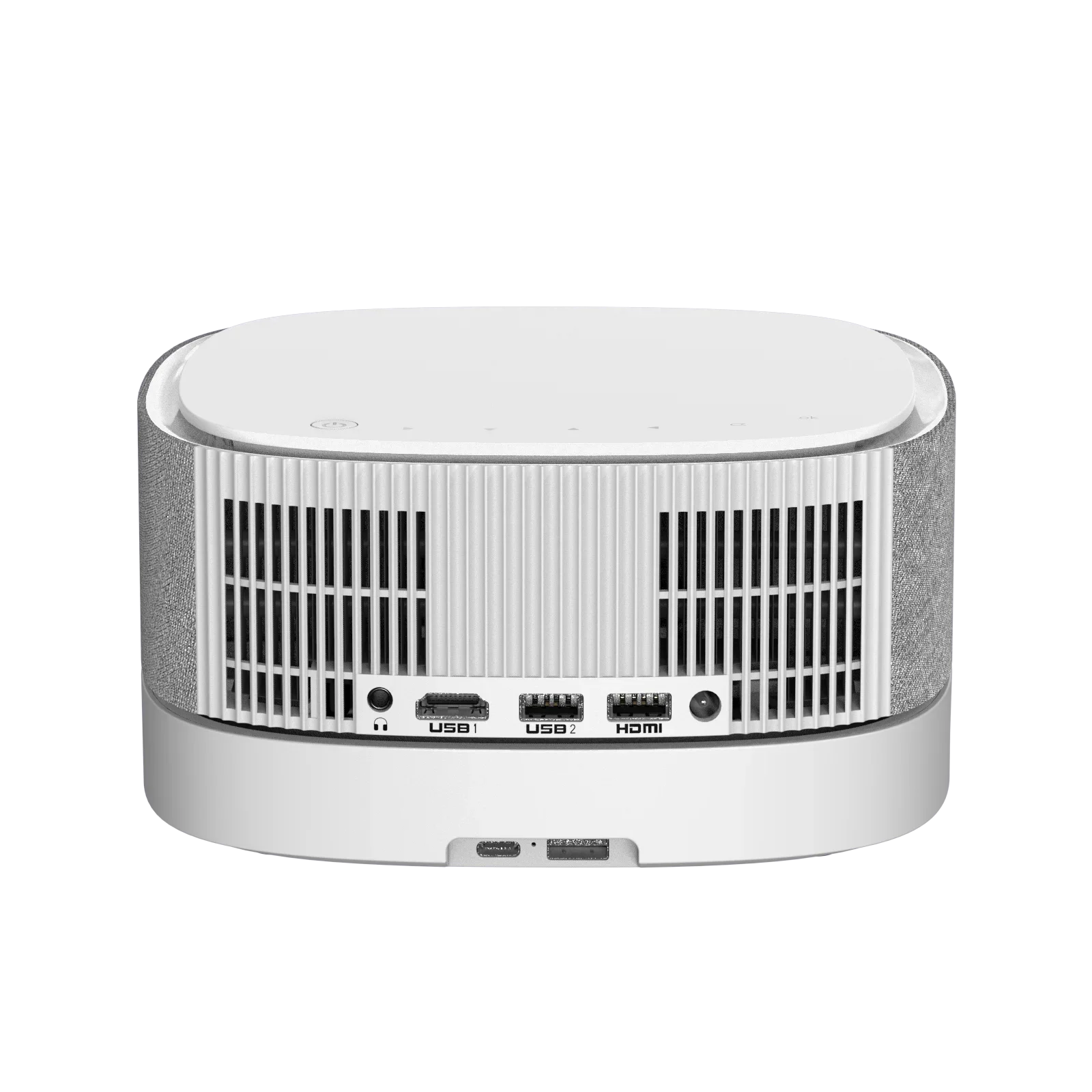 Multidedia Profissional China Preço de Fábrica Projetor de Telefone Android 9.0 AOSP Display LCD Mini Beam Proyector