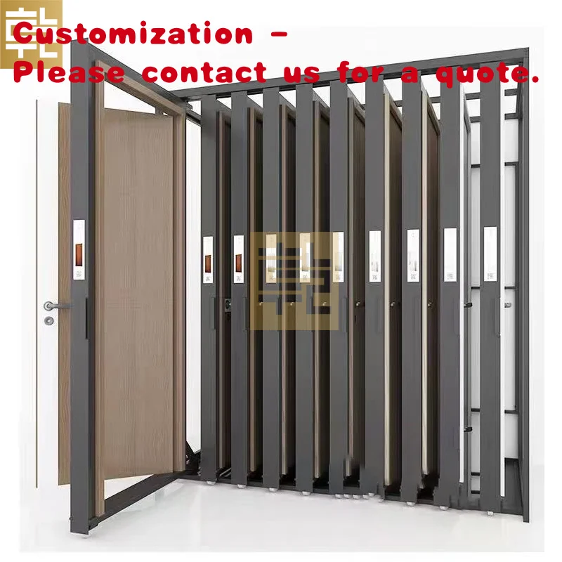 

Изготовленный на заказ. Индивидуальный выдвижной тип витрины. Внутренняя раздвижная металлическая рама. Деревянная витрина. Использование выставочного зала.