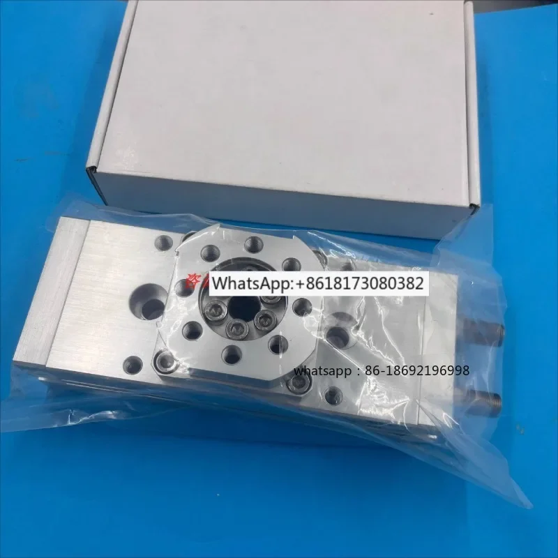 

Оригинальный поворотный стол Xikaili GRC-10-90-180/20-90-180/80-90-180A1