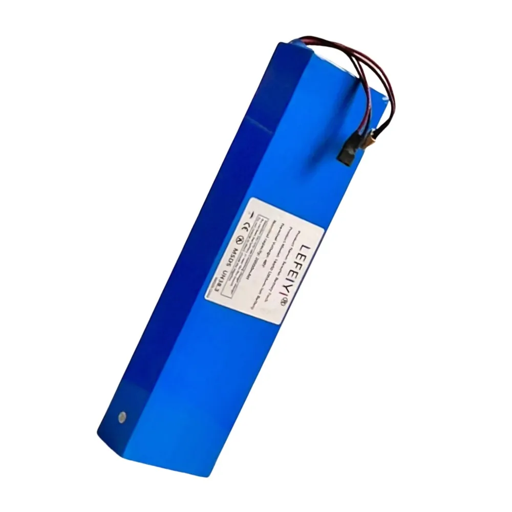 Popular 48V 20Ah 1000W Li-ion Battery 13S4P 48V Li-ion Battery for 54.6V CitycocoKugoo M4/M4ProBMS Electric Scooter