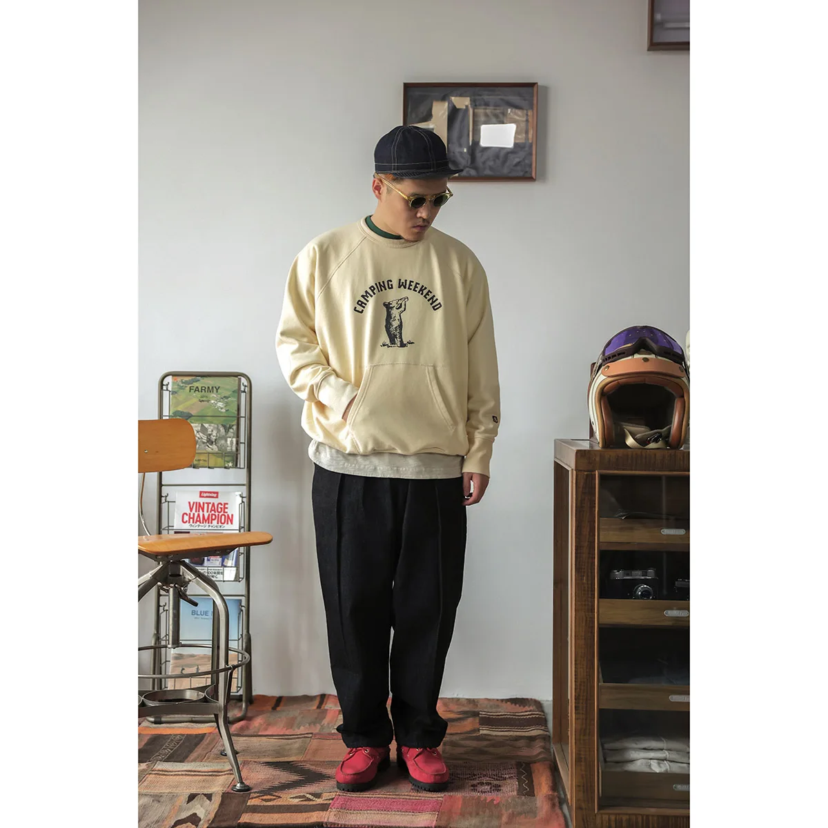 thumb