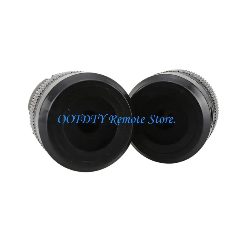  Heavy Duty 10A 16A 250V Power Plug for Studio Grade Amplifiers and High End Auditory Gear Power Cord Connector