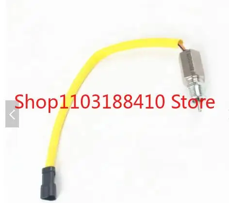 Excavator Accessories E3412 Pressure Sensor 102-0050 for CAT 3306B 3406C 3412 3412C 3456 Engine Water Temperature Sensor 3512B