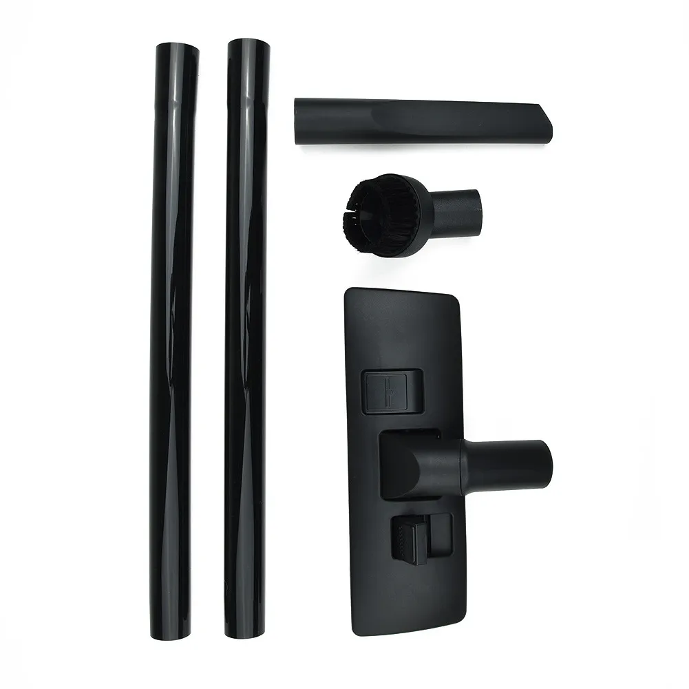 Brand New And High Quality Vacuum Cleaner Kit Fit For HETTY Rod Tool Kit Brush Nozzle 32 Mm Brand New And High Quality