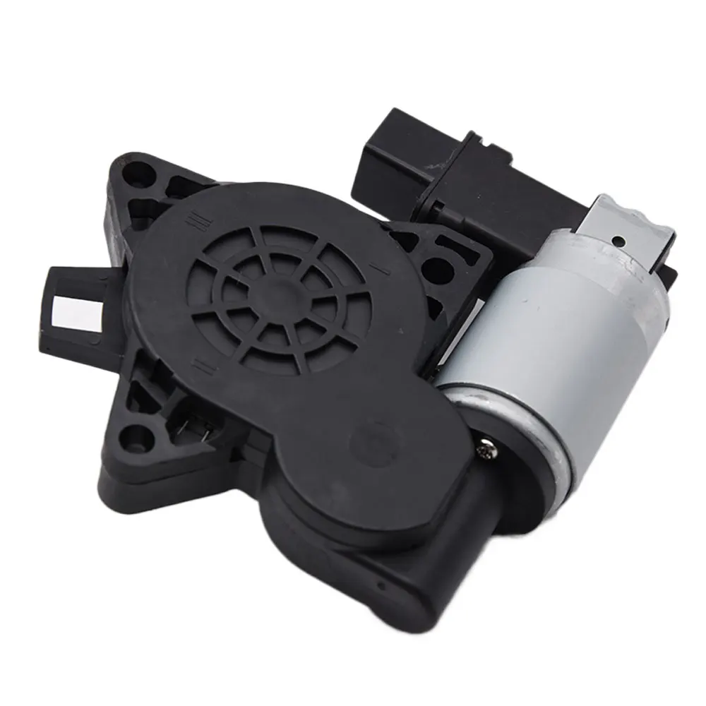 1 Stück Fensterhebermotor für Mazda 3 5 6 CX-7/-9 RX-8 Links/Rechts Vorne Hinten 742-801 742-802 Elektrischer Fensterhebermotor – Detail 5