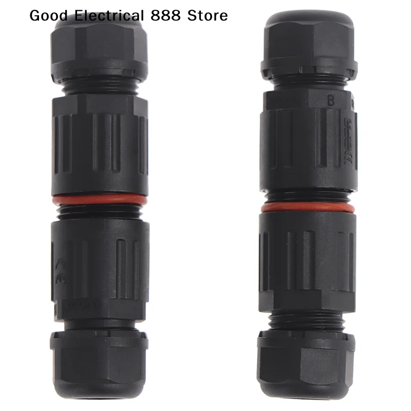 【Ge】1Pc IP68 Waterp…