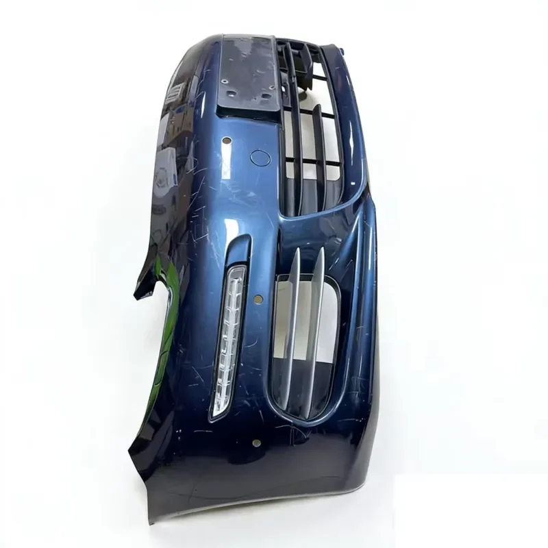 Universal Front Bumper Accessories Plastic Parts Compatible with 97050591130 Auto Body Repair Replacement Trim Kit