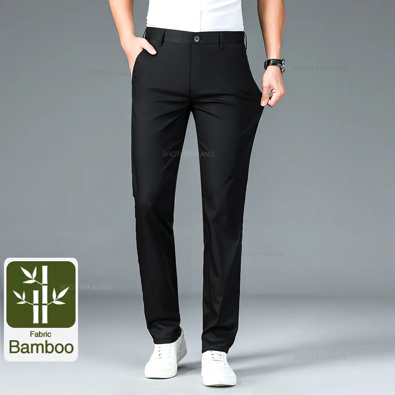 Thumbnail 2 - #42 Best Suit Pants to Buy In 2026
