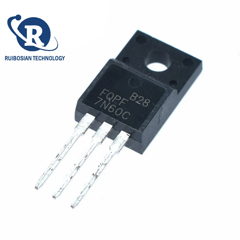 10PCS FQPF2N60C TO-220F MOS FET transistor FQPF5N60C FQPF4N60C FQPF6N60C FQPF7N60C FQPF8N60C FQPF9N60C FQPF10N60C FQPF18N60C