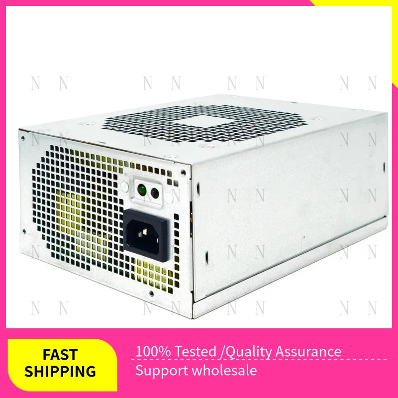 

XQ 9XG5C For Dell Alienware R5 R6 R7 R8 R9 R10 D850EF-01 850W Power Supply HU850EF