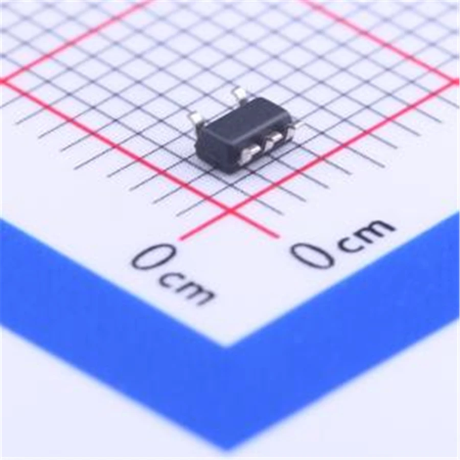 5PCS/LOT INA169NA/3K (Current-Sensing Amplifiers)