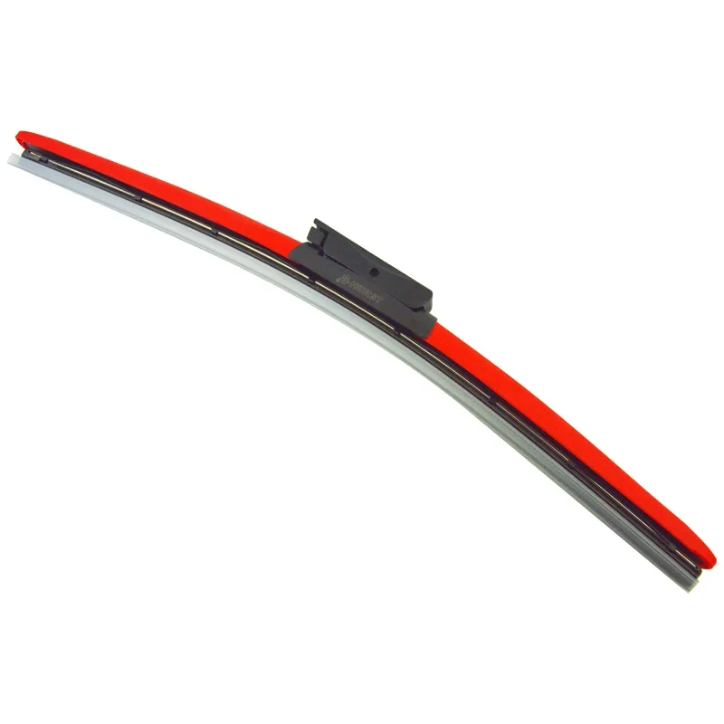 LNJING Colorful Car Wiper Blade For Renault Dacia Logan MCV Sandero Stepway MK2 B8 B8 L8 2012 2014 2015 2016 2017 2018 2019 2020