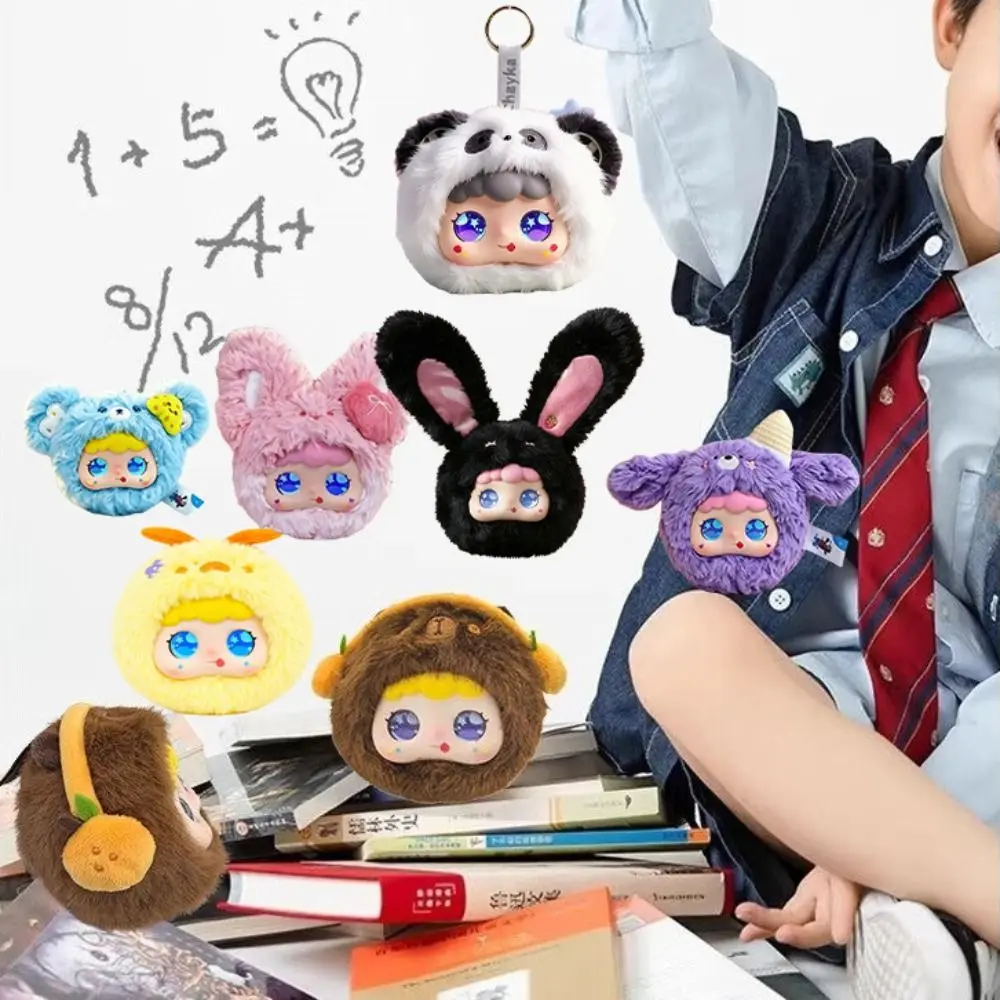 AI Continuous Dialogue AI Cat Winking Interaction Personal Companion AI Companion KeyChain AI Cute Pets