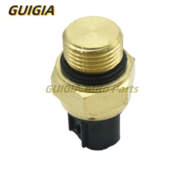 17680-50F10 датчик температуры воды в радиаторе мотоцикла для Kawasaki 27010 Kl650 Z1000 Z750s Zx-6r Kvf650 1768050 F10 2011 2012