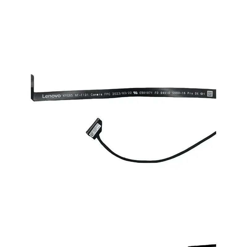 For Lenovo Slim Pro Yoga Pro 9 16IRP8 5C10S30808 Camera Cable