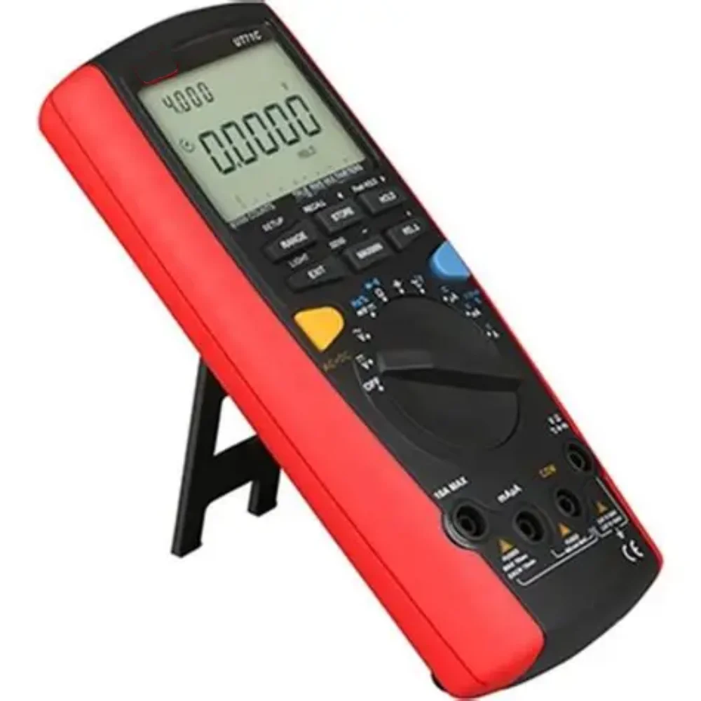 UT71 Series Intelligent Digital Multimeters