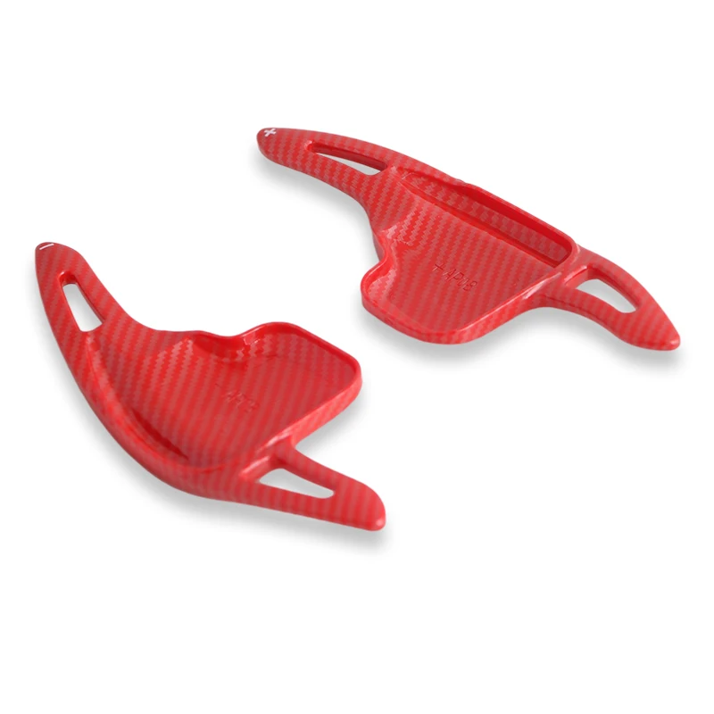 For BMW F30 F31 F32 F10 F20 F22 F15 F16 X1 X3 X4 X5 X6 1 2 3 4 5 6 7 Series Car Steering Wheel Paddle Shifter Extension