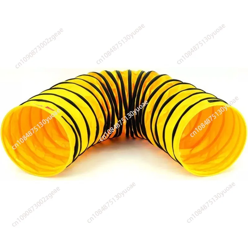 Pet Dog Super Thick Shuttle Tunnel Moisture-Proof Agile Competition Game Pet Toy Fci International Competition-Level