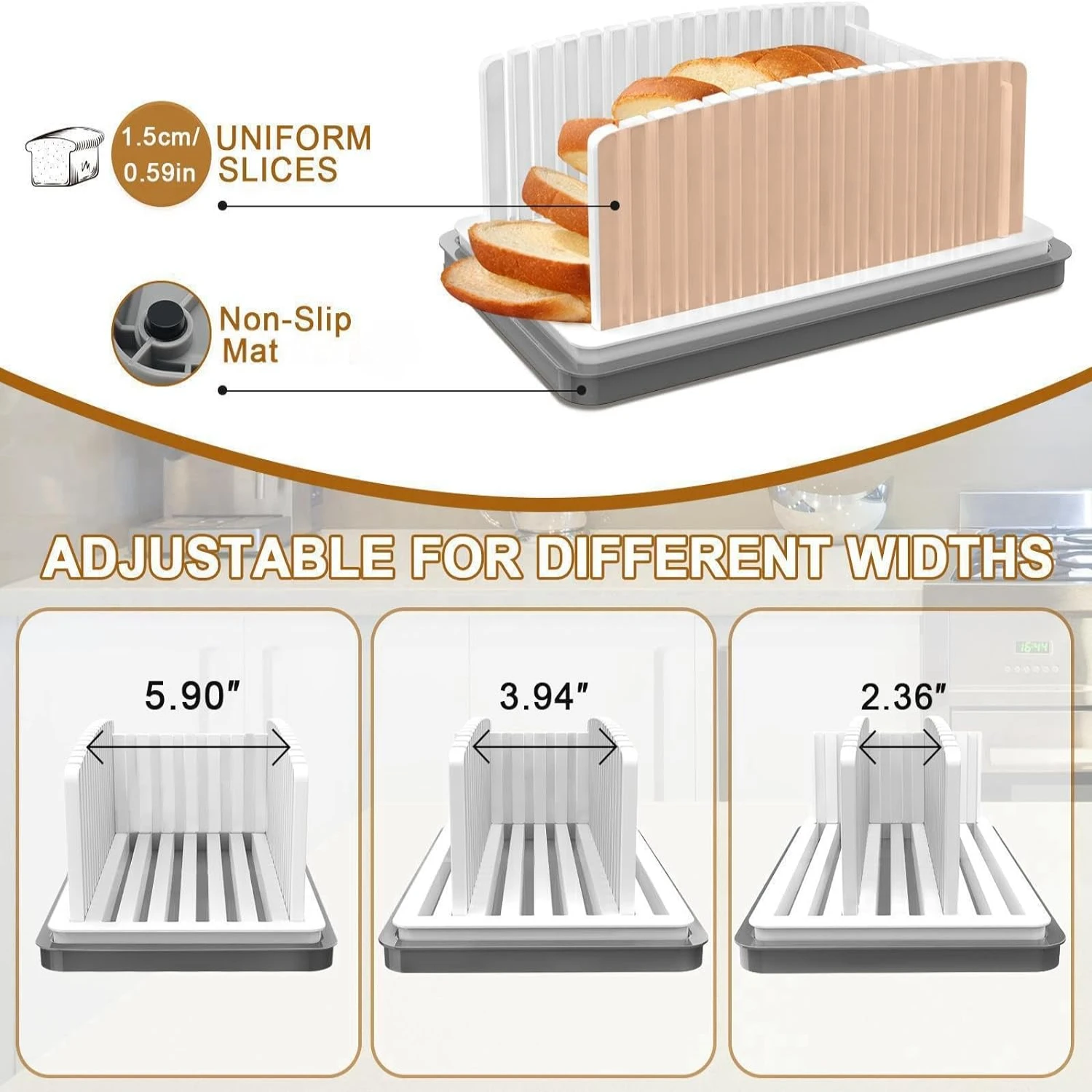 Elevate Your Baking… - image